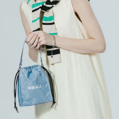 Marhen.J TOASTI Sky Blue X Signature Handle Set 3