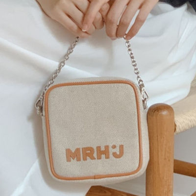 Marhen.J MONA Camel + TINA Strap 2