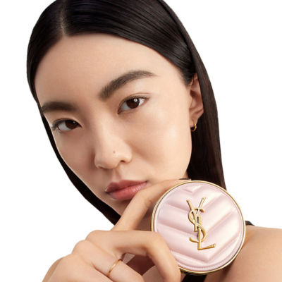 YVES SAINT LAURENT YSL Touche Eclat Glow-Pact Cushion Refill 6