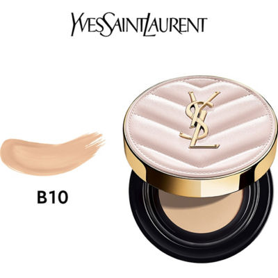YVES SAINT LAURENT YSL Touche Eclat Glow-Pact Cushion Refill 9