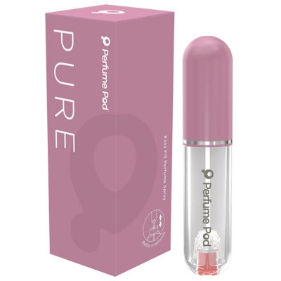 Perfume Pod Pure Refillable Perfume Spray Bottle 1