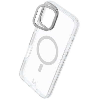 Monocozzi LUCID Magsafe 10ft Drop Protection Lens Stand Hybrid Case for iPhone 16 Pro 1