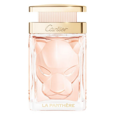 Buy CARTIER La Panthere EDT Online in Singapore | iShopChangi