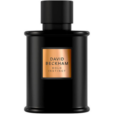 Buy DAVID BECKHAM Bold Instinct Eau de Parfum Online in Singapore