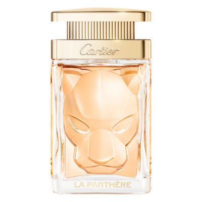 Buy CARTIER La Panthere EDP Online in Singapore | iShopChangi
