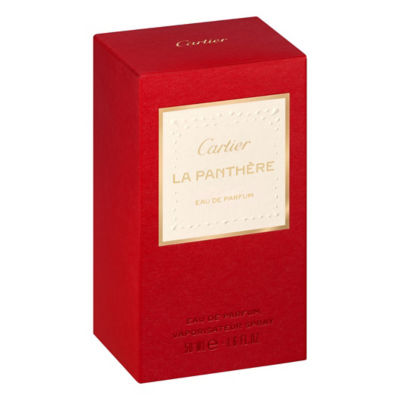 Cartier LA PANTHÈRE Eau de Parfum 75ml Buy CARTIER La Panthere EDP Online in Singapore | iShopChangi