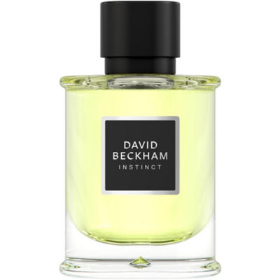Buy DAVID BECKHAM Instinct Eau de Parfum Online in Singapore