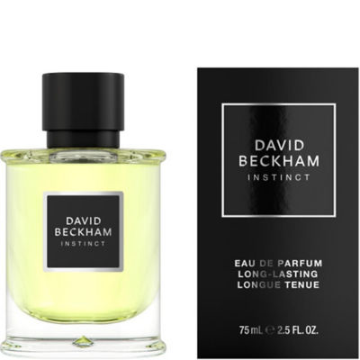 David Beckham 大卫贝克汉姆本能少年淡香精<br> 3