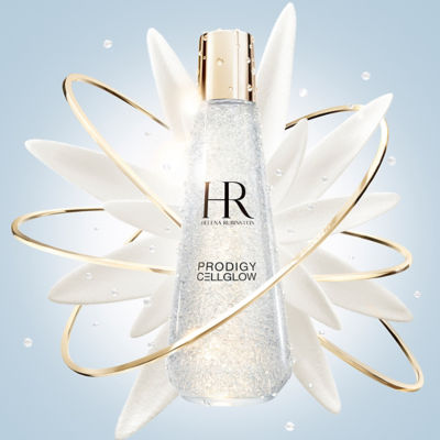 Buy HELENA RUBINSTEIN Prodigy Cellglow Rich Dewy Essence Online in