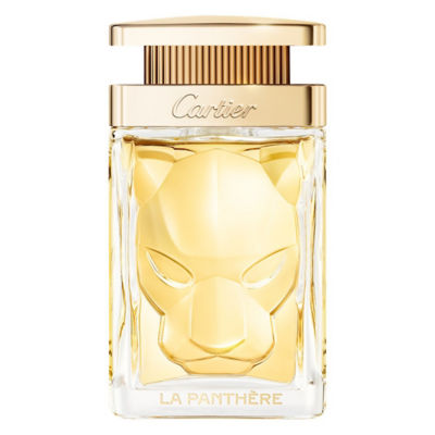 CARTIER La Panthère Elixir EDP Intense