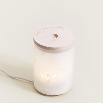 Maison Berger Paris Aroma Happy Mist Diffuser Set 3