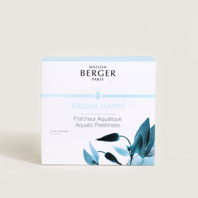 Maison Berger Paris Aroma Happy Mist Diffuser Set 4