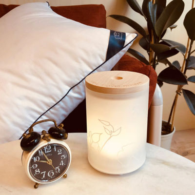 Maison Berger Paris Aroma Happy Mist Diffuser Set 6