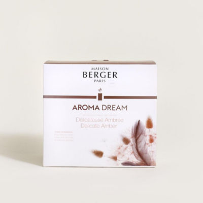 Maison Berger Paris Aroma Dream Mist Diffuser Set 4