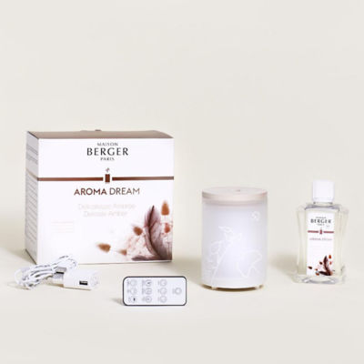 Maison Berger Paris Aroma Dream Mist Diffuser Set 5