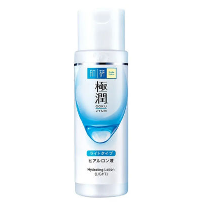 HADA LABO Hydrating Lotion (Light) 170ml
