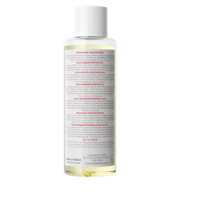 Topicrem CICA 去疤妊娠纹修复油 100ml 2