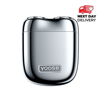Yoose Mini Shaver 2.0 Portable Electric Rechargeable Razor 1