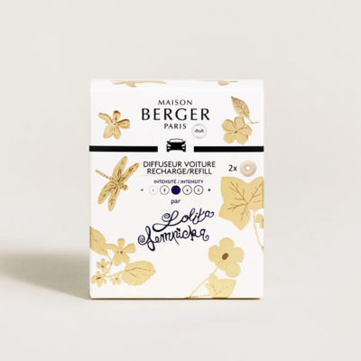 Maison Berger Paris Lolita Lempicka Car Diffuser Refill 3