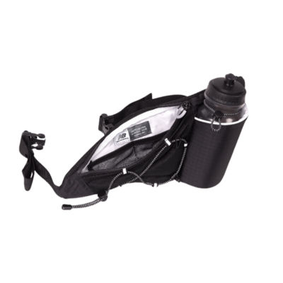 New Balance RUNNING BOTTLE PACK BLACK 3