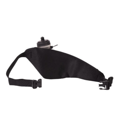 New Balance RUNNING BOTTLE PACK BLACK 4