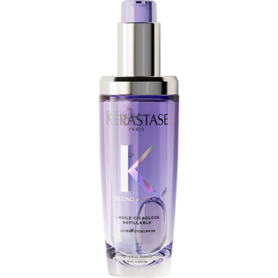 Buy KERASTASE Blond Absolu L'Huile Cicagloss Hair Oil Online in