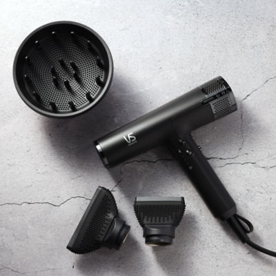 Vidal Sassoon High Speed Hair Dryer 4