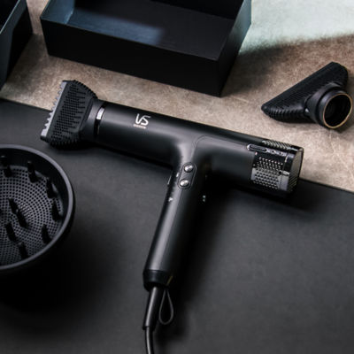 Vidal Sassoon High Speed Hair Dryer 5