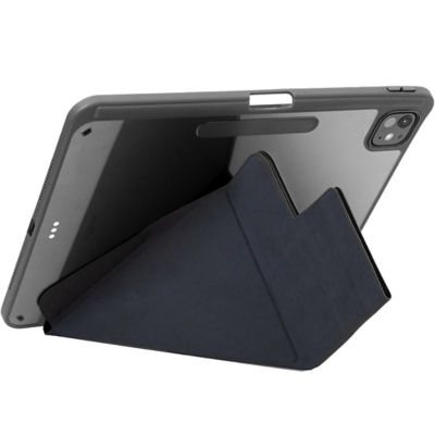 Monocozzi LUCID REFINED FOLIO Full Protection Folio Case for 11-inch iPad Pro (M4) 3