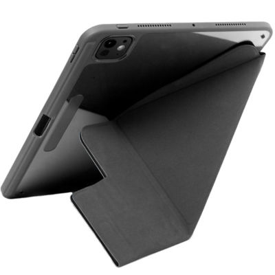 Monocozzi LUCID REFINED FOLIO Full Protection Folio Case for 11-inch iPad Pro (M4) 4