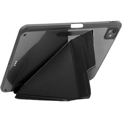 Monocozzi LUCID REFINED FOLIO Full Protection Folio Case for 11-inch iPad Pro (M4) 5