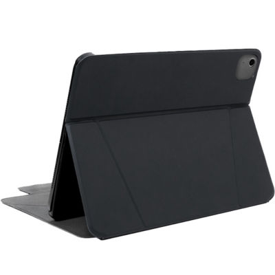 Monocozzi LUCID REFINED RAISE Full Protection Standing Folio Case for 11-inch iPad Air (M2) 3