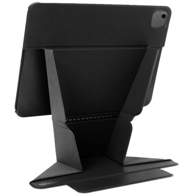 Monocozzi LUCID REFINED RAISE Full Protection Standing Folio Case for 11-inch iPad Air (M2) 5