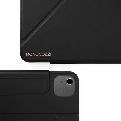 Monocozzi LUCID REFINED RAISE Full Protection Standing Folio Case for 11-inch iPad Air (M2) 7