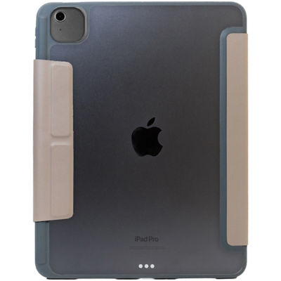 Monocozzi LUCID REFINED FOLIO Full Protection Folio Case for 13-inch iPad Air (M2) 2