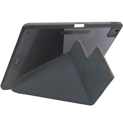 Monocozzi LUCID REFINED FOLIO Full Protection Folio Case for 13-inch iPad Air (M2) 3