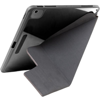 Monocozzi LUCID REFINED FOLIO Full Protection Folio Case for 13-inch iPad Air (M2) 4