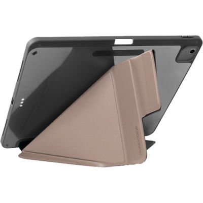 Monocozzi LUCID REFINED FOLIO Full Protection Folio Case for 13-inch iPad Air (M2) 5