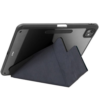 Monocozzi LUCID REFINED FOLIO Full Protection Folio Case for 13-inch iPad Pro (M4) 3