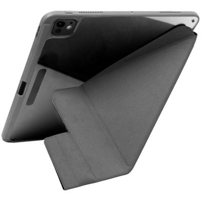 Monocozzi LUCID REFINED FOLIO Full Protection Folio Case for 13-inch iPad Pro (M4) 4