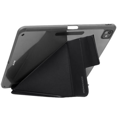 Monocozzi LUCID REFINED FOLIO Full Protection Folio Case for 13-inch iPad Pro (M4) 5