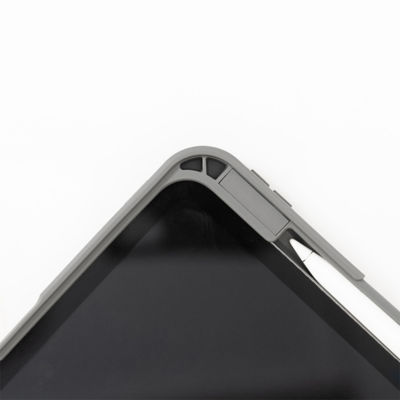 Monocozzi SAFEPROTECT 10M Drop Proof Folio Case for 11-inch iPad Air (M2) 3