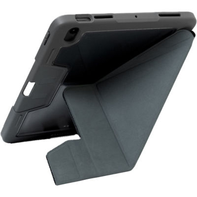 Monocozzi SAFEPROTECT 10M Drop Proof Folio Case for 11-inch iPad Air (M2) 6