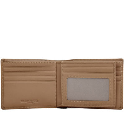 BRAUN BÜFFEL Braun Buffel Adam-A1 Centre Flap Cards Wallet in Cathay Spice 4