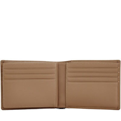 BRAUN BÜFFEL Braun Buffel Adam-A1 Centre Flap Cards Wallet in Cathay Spice 5