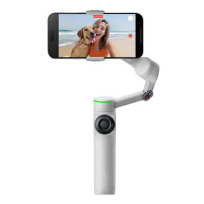 Insta360 Flow 2 Pro (Standard Bundle) 1
