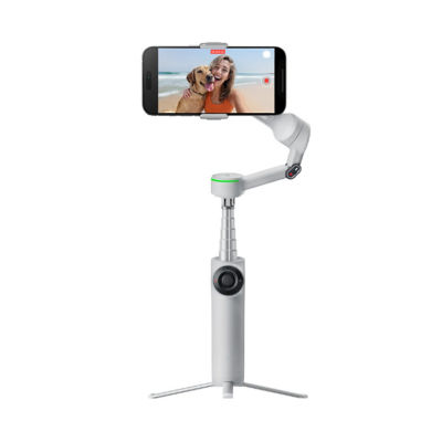 Insta360 Flow 2 Pro (Standard Bundle) 4