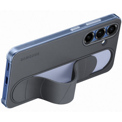 Samsung Galaxy S25 Standing Grip Case 5