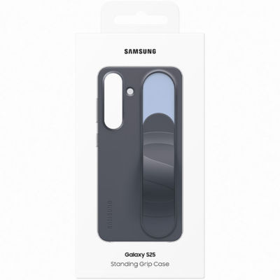 Samsung Galaxy S25 Standing Grip Case 7