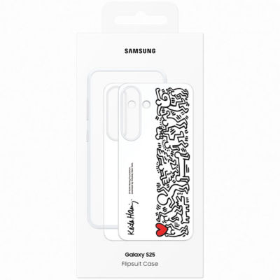 SAMSUNG 三星 Galaxy S25 Flipsuit 保护壳 1